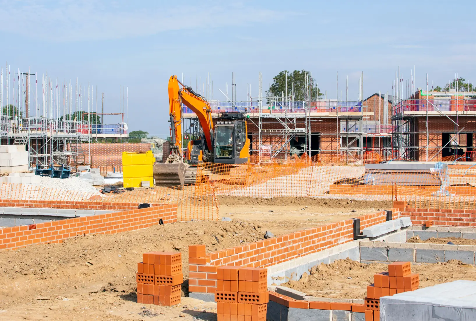 Professional drain inspection service in Reading